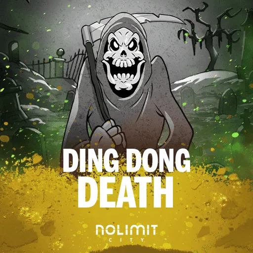 Ding Dong Death - AGENT188