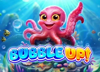 Pragmatic : Bubble Up! - AGENT188