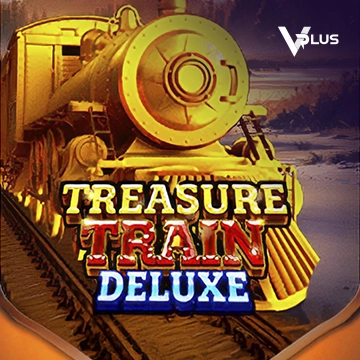 Treasure Train Deluxe - AGENT188