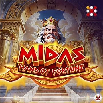 Mancala : Midas: Hand of Fortune - AGENT188