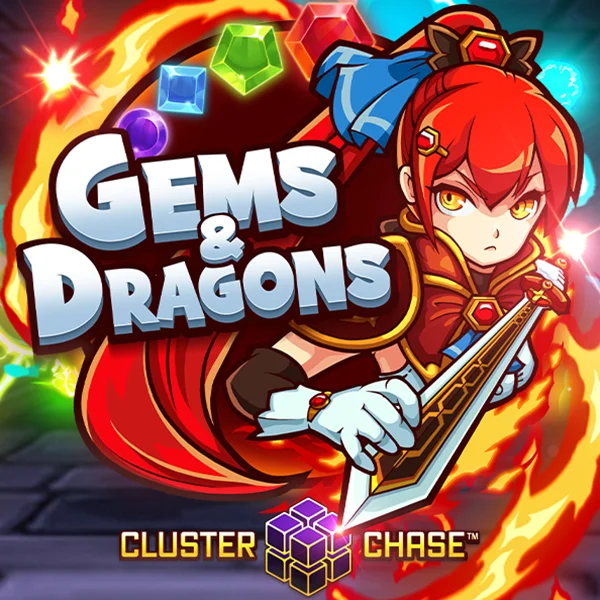 Gems And Dragons - AGENT188