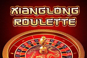 Xiang Long Roulette - AGENT188