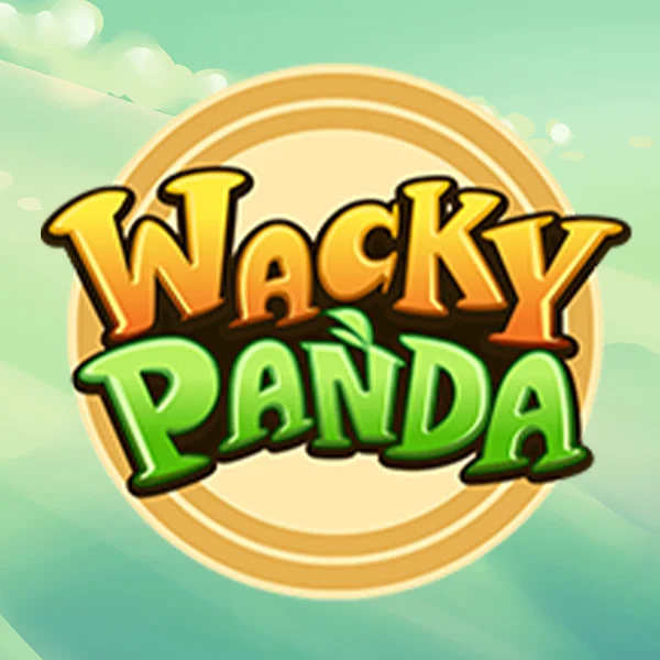 Wacky Panda - AGENT188