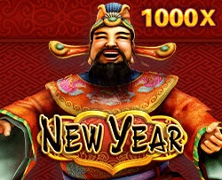 New Year - AGENT188