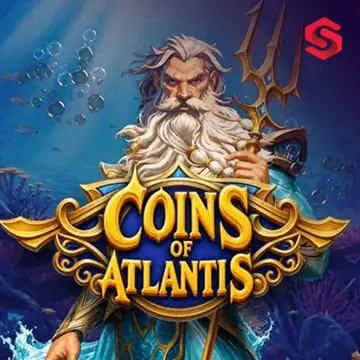Coins of Atlantis - AGENT188
