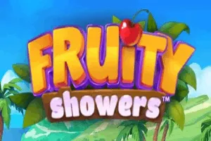 Fruity Showers - AGENT188