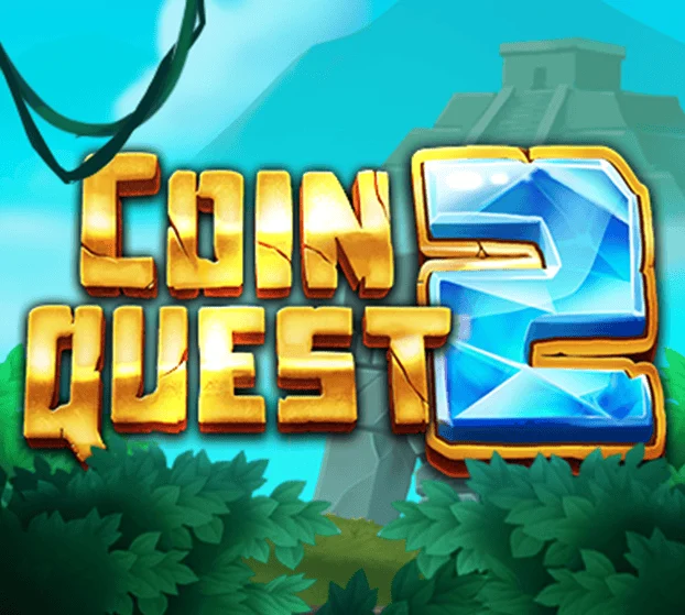 Coin Quest 2 - AGENT188