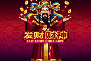Fat Choy Choy Sun - AGENT188