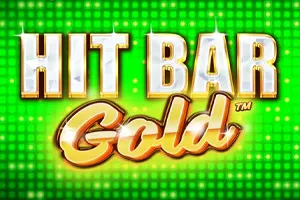 Hit Bar: Gold - AGENT188