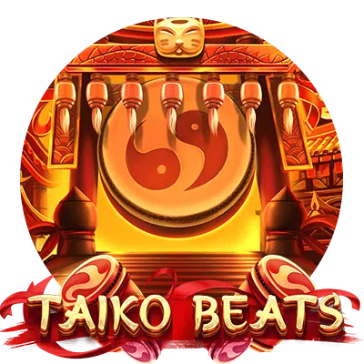 Habanero : Taiko Beats - AGENT188