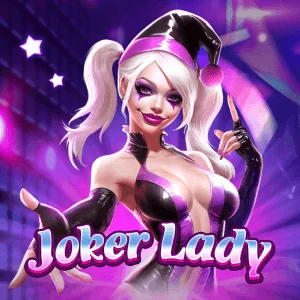 Joker Lady - AGENT188