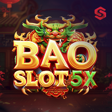Bao Slot 5X - AGENT188