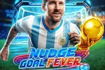 Joker123 : Nudge Goal Fever - AGENT188