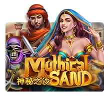 Joker123 : Mythical Sand - AGENT188