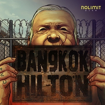 NolimitCity : Bangkok Hilton - AGENT188