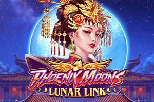 Lunar Link: Phoenix Moons - AGENT188