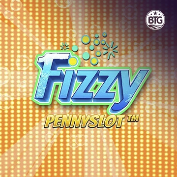 Bigtime : Fizzy Pennyslot - AGENT188