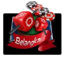 Belangkai - AGENT188