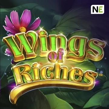 Wings of Riches - AGENT188