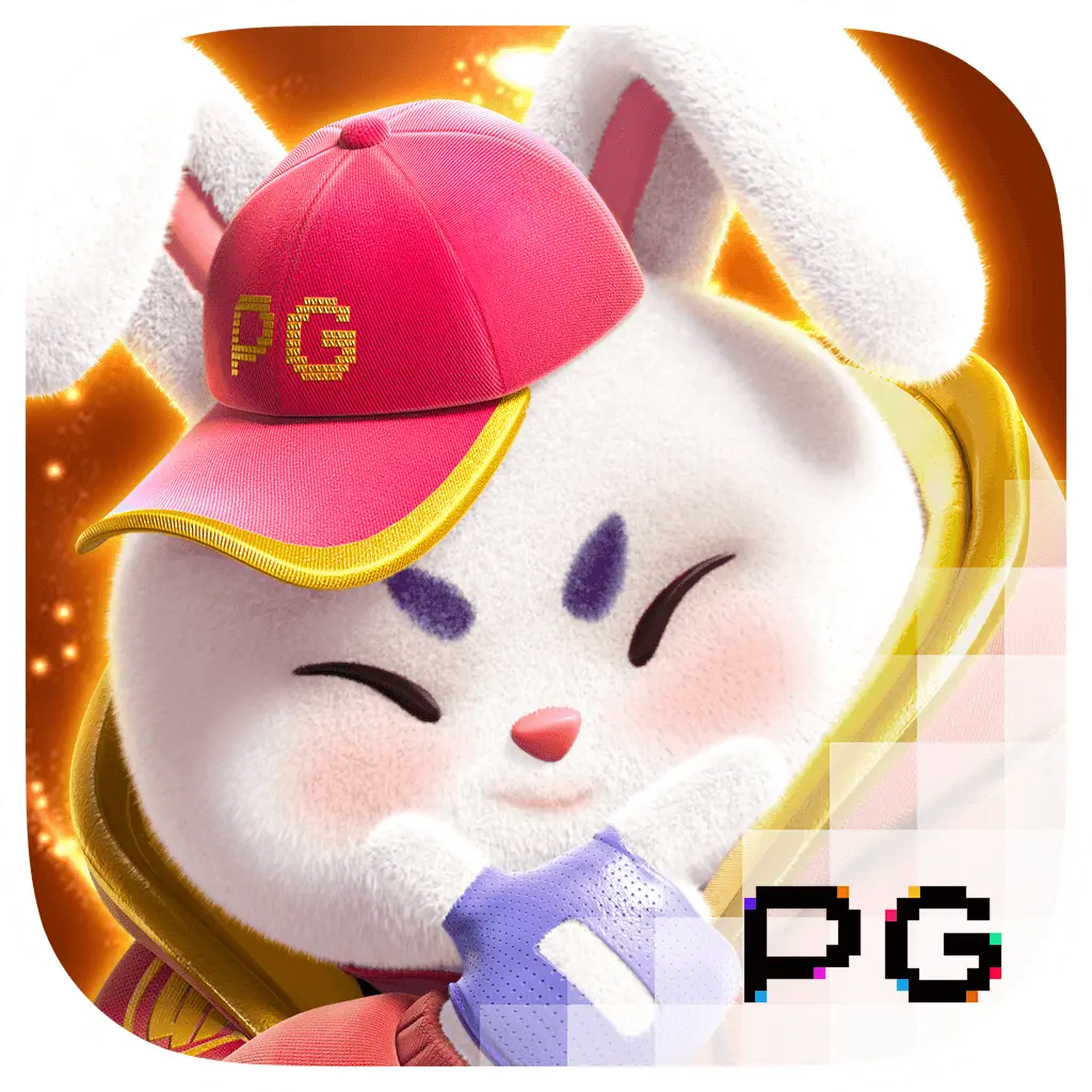 PGSoft : Fortune Rabbit - AGENT188