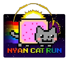 Nyan Cat - AGENT188