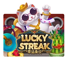 Joker123 : Lucky Streak - AGENT188