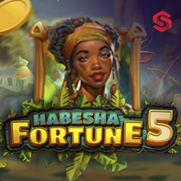 Habesha Fortune 5 - AGENT188