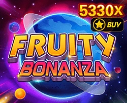 Fruity Bonanza - AGENT188