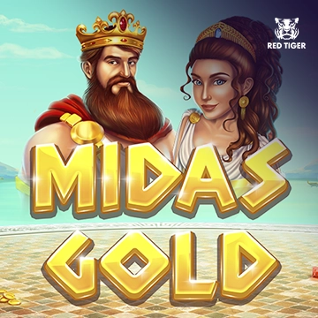 Redtiger : Midas Gold - AGENT188