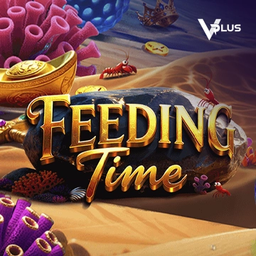 Feeding Time - AGENT188