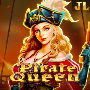 Jili : Pirate Queen - AGENT188