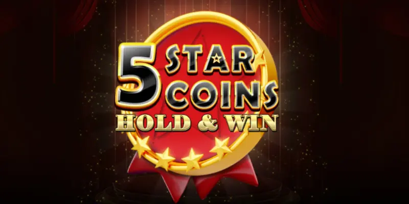 Octoplay : 5 Star Boost: Hold & Win - AGENT188