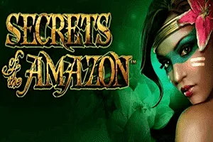 Secrets of the Amazon - AGENT188