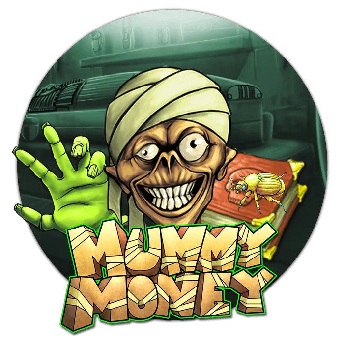 Habanero : Mummy Money - AGENT188