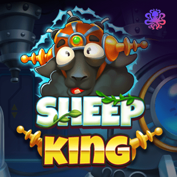 Octoplay : Sheep King - AGENT188