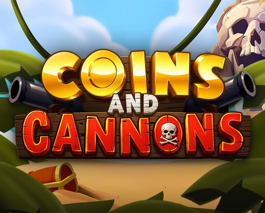 Coins and Cannons - AGENT188
