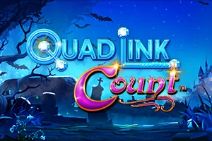 Quad Link Count - AGENT188