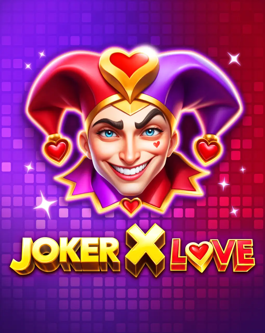Bgaming : Joker X Love - AGENT188