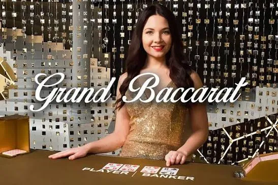 Grand Speed Baccarat 9 - AGENT188